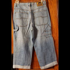 Marc Jacobs Painter's Pants (rare), 30, worn only once